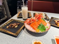-大渔铁板烧(大悦城店)