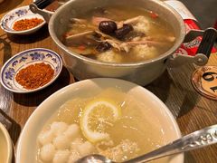 -肖四女乐山跷脚牛肉(世博源店)