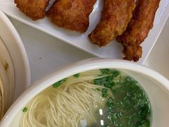 -翡翠拉面小笼包(机场DFS店)