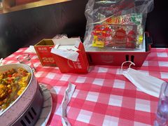 -辣小鲜·南昌大排档(船山路店)