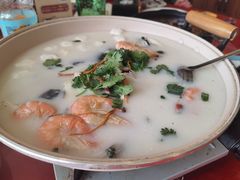 -老燕皇·南京菜(玄武湖店)