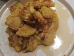 -子霖南山鲜虾面(南山总店)