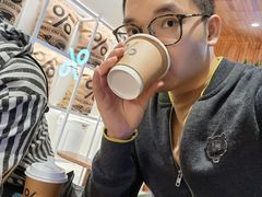 -% Arabica阿拉比卡咖啡(武汉天地店)