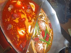 -湊湊火锅·茶憩(东城民盈国贸城店)
