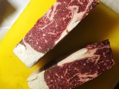 -摩根扒房(桐梓林店)