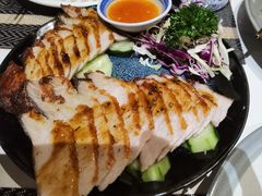 -清迈泰·泰国餐厅(华发商都店)