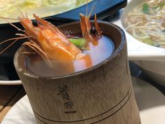 -莆田餐厅(滨海广场店)