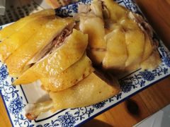 白斩鸡-洞天食府(北大街店)