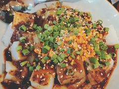 -赠李白·如诗的川味(余杭万达广场店)