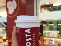 -COSTA COFFEE(西贸凯德晶品4层2店)