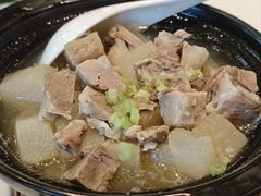 -好友缘家宴(青山路店)
