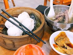 -老牌依强牛肉店(达道总店)