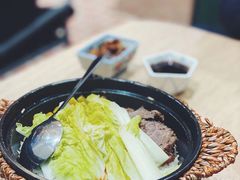 -堂屋糖水店(愚园店)
