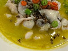 -乔家栅(襄阳南路店)