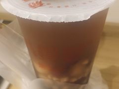 -八婆婆烧仙草(中山路店)