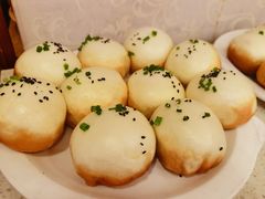 生煎包-顺风海鲜港(长寿路店)