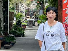 -龙潭水乡