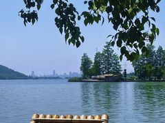 -东湖落雁景区