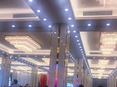 大堂-嘉禧大酒楼(康城广场店)