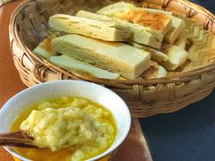 -陀岗美食·云南藏式特色餐厅