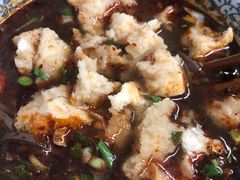 -惠记粉汤羊血(小南门店)