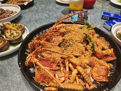 -79号渔船海鲜饭店(岗厦店)