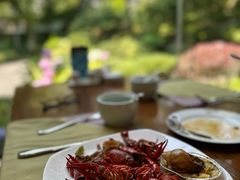 -浙江西子宾馆·瑶园咖啡厅