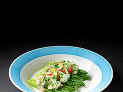 -茴香熙楼(翠湖店)