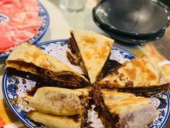 -宣武小院涮肉(前门店)