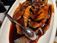 -老头儿油爆虾·知味杭州(爱琴海购物中心)