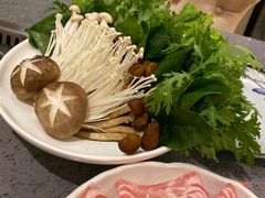 -彩虹坊火锅(宁穿路店)