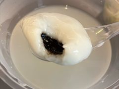 -朱新年·苏式汤团·面点(北寺塔店)