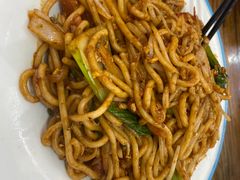 -豫掌柜饸饹面·烩面(秀沿路店)