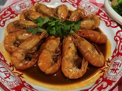 -江味龙虾馆·裸蓝龙虾(南山店)