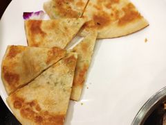 葱花饼-蝎王府羊蝎子(西稍门店)