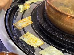 -阿山卓·野生菌火锅·纳西火塘烤肉