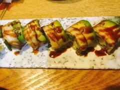 -水之惠鲜鱼料理(王府大街店)