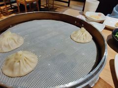 -老班长手工灌汤包老店(东山店)