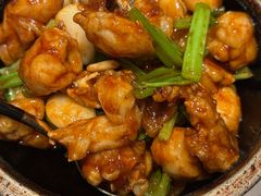 -醉庐·新上海菜(南京西路店)