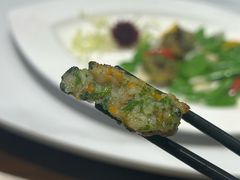 -酒蜻蜓·庭院私房菜(天元东路店)