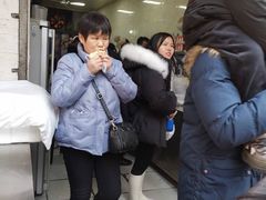 -清真李唯一优质肉丸糊辣汤