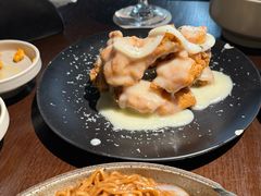 -Fuzzy Bistro 浮几韩餐·茶酒馆