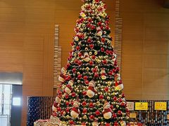 -青岛海尔洲际酒店