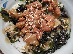 -神户赤童日式烤肉伙伴(东直门店)