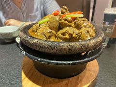 石锅手打牛肉丸-潮堂 · 潮州菜(国贸商城店)