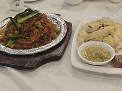 -汇兴源餐馆(小北路店)