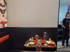 -胖哥俩肉蟹煲(世茂国际广场店)