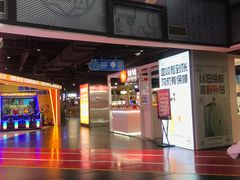 -鹏欣水游城