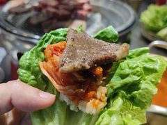 -本炙炭烤·蒲烧活鳗料理店(金沙洲店)
