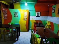 -Jonah's Fruit Shake & Snack Bar